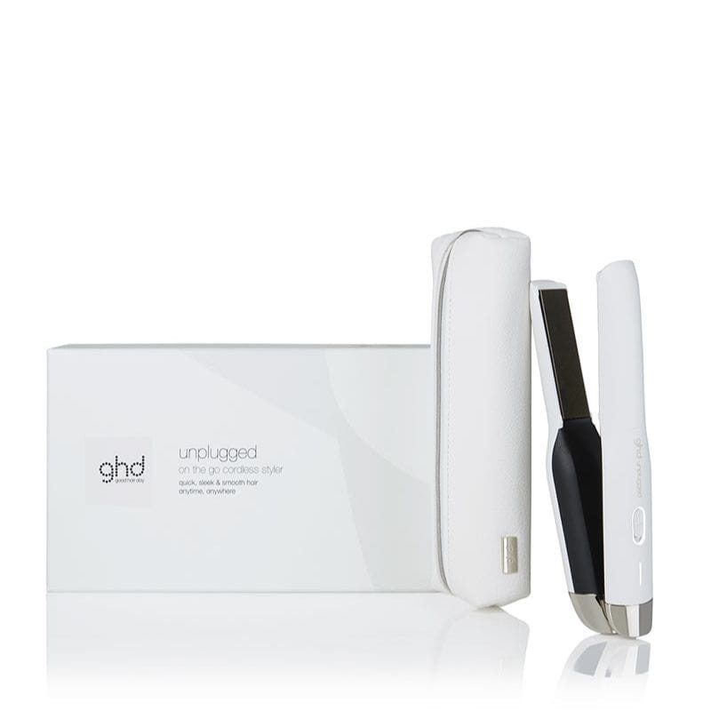 Ghd Unplugged Styler Fer à lisser sans fil Blanc - Ítem2