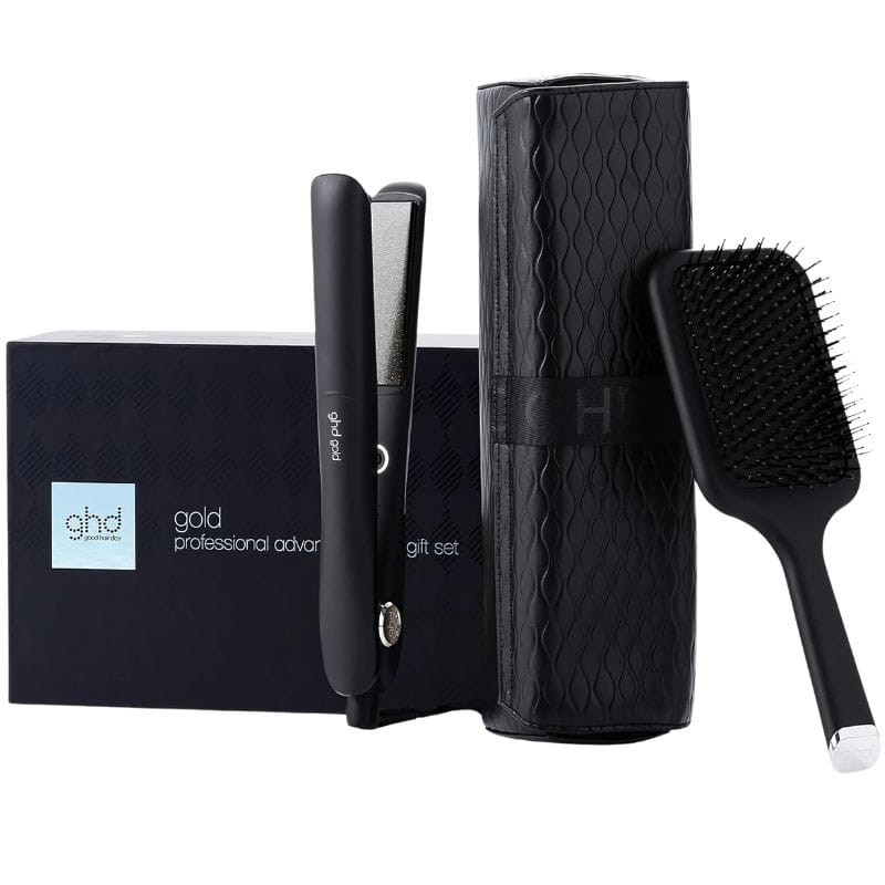 Coffret cadeau ghd Gold Styler Édition limitée - Fer à lisser - Ítem
