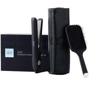 Coffret cadeau ghd Gold Styler Édition limitée - Fer à lisser