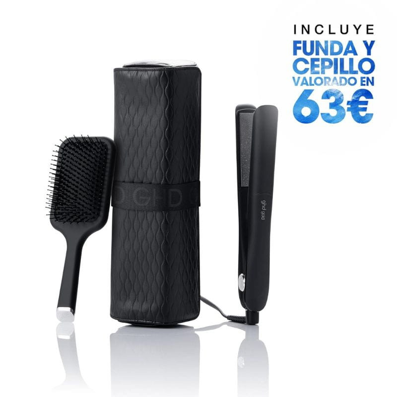 Coffret cadeau ghd Gold Styler Édition limitée - Fer à lisser - Ítem7