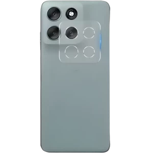 Protector de cámara para Motorola Moto G86