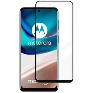  Protector de cristal templado Full Screen 3D para Motorola Moto G86