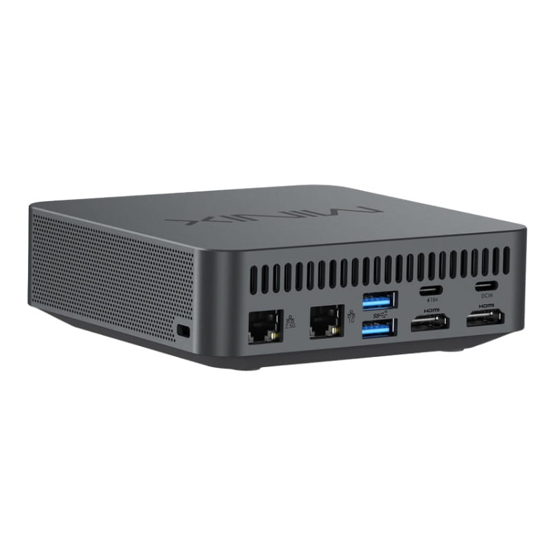 Minix N512 Intel Core i5 12600H 16Go/1To - Ítem2