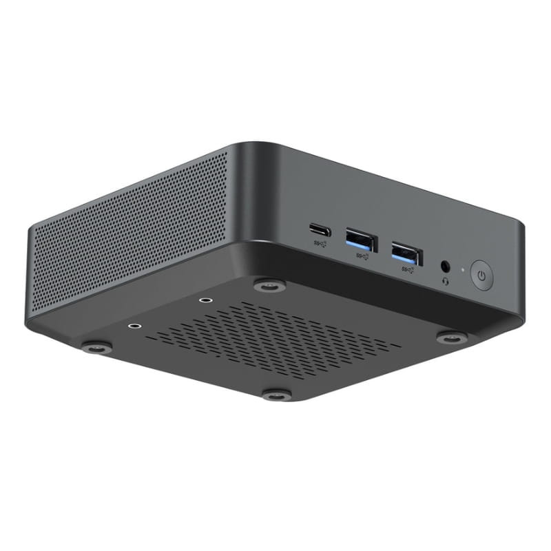 Minix N512 Intel Core i5 12600H 16Go/1To - Ítem4