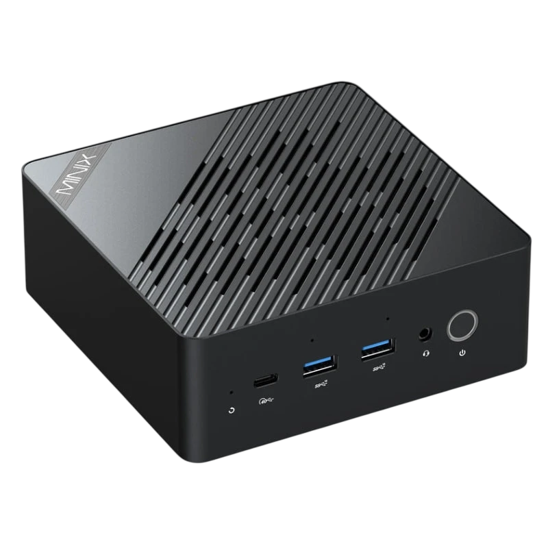 Mini PC Minix