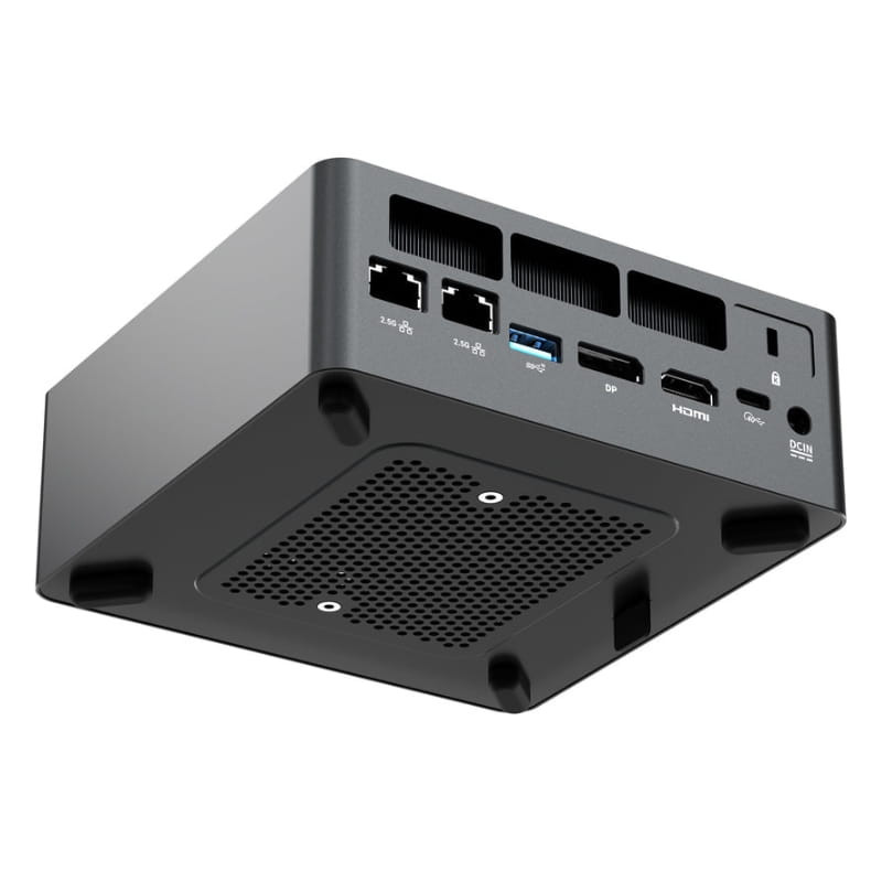 Minix ER937-AI AMD Ryzen AI 9 HX370 32GB/1TB - Ítem2