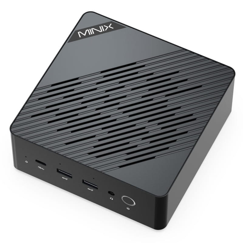 Minix ER937-AI AMD Ryzen AI 9 HX370 32GB/1TB - Ítem4