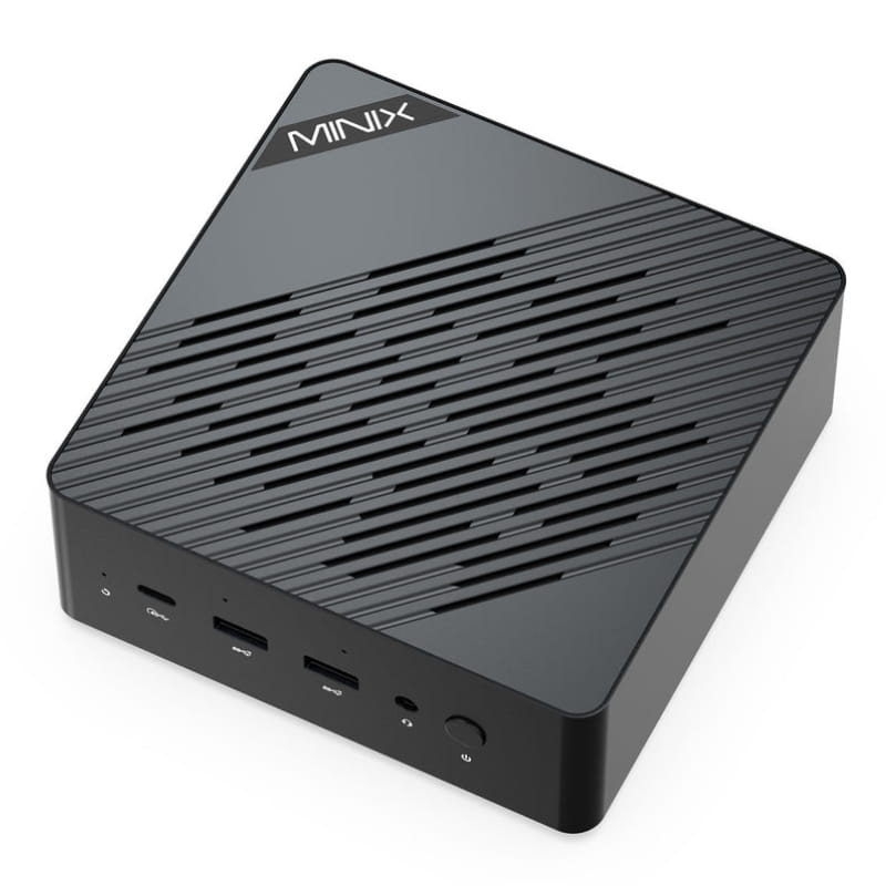 Minix ER936-AI AMD Ryzen AI 9 365 32GB/1TB - Ítem4