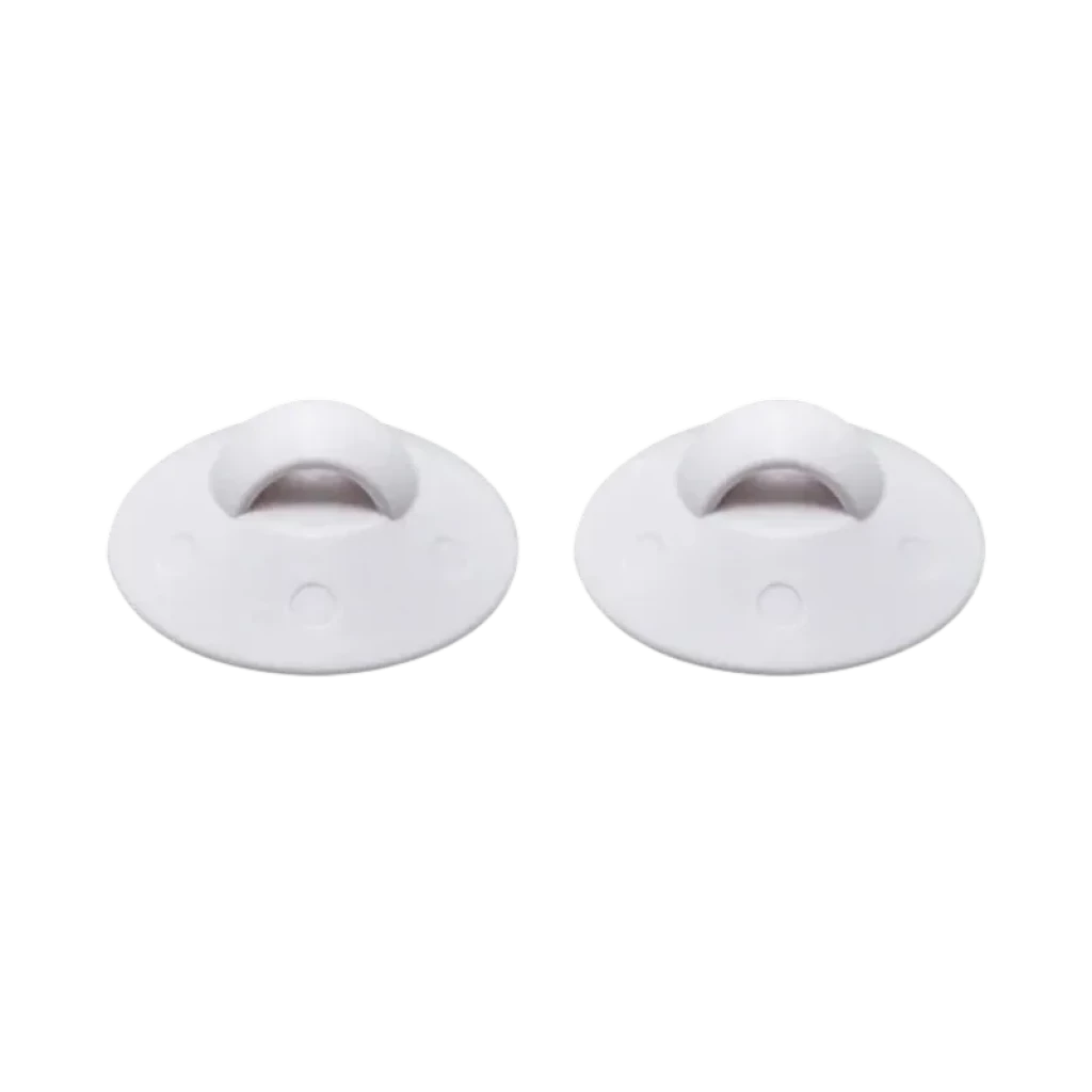 2 Collares Rojo/Azul de Reconocimiento para comederos y bebederos CATLINK - Ítem2