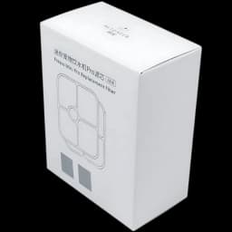Pack de reposição com 2 filtros Petoneer Fresco Mini Pro