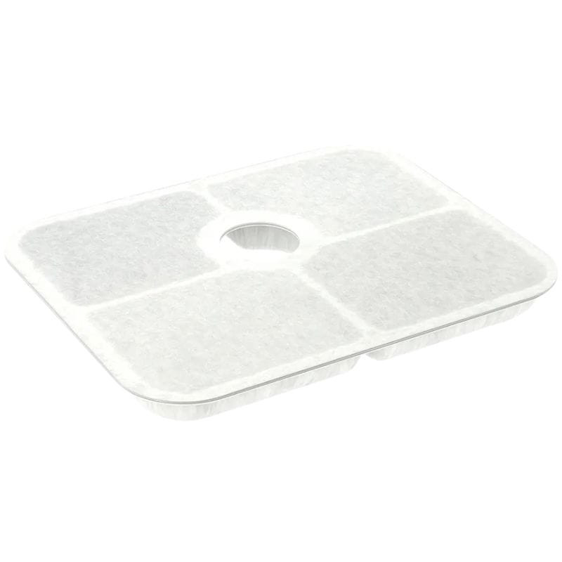 Pack Recambio x2 Filtros Petoneer Fresco Mini Pro - Ítem1
