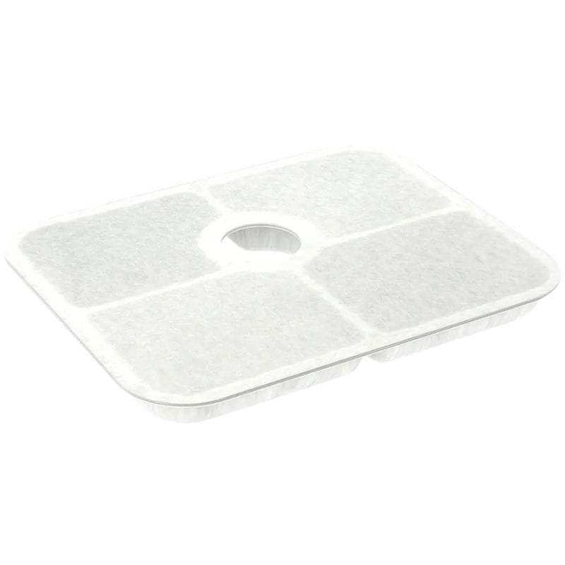 Pacote de reposição com 2 filtros Petoneer Fresco Mini Pro, imagem do filtro