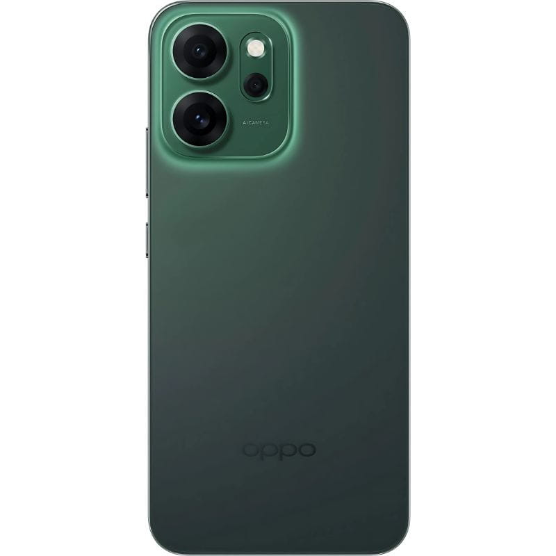 Oppo Reno14F 5G 8GB/256GB Verde - Ítem2