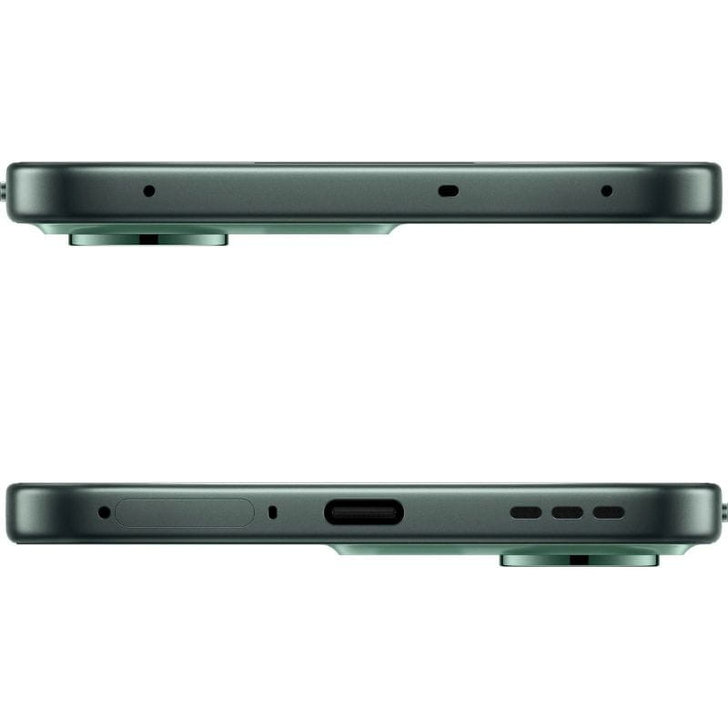 Oppo Reno14F 5G 8GB/256GB Verde - Ítem5