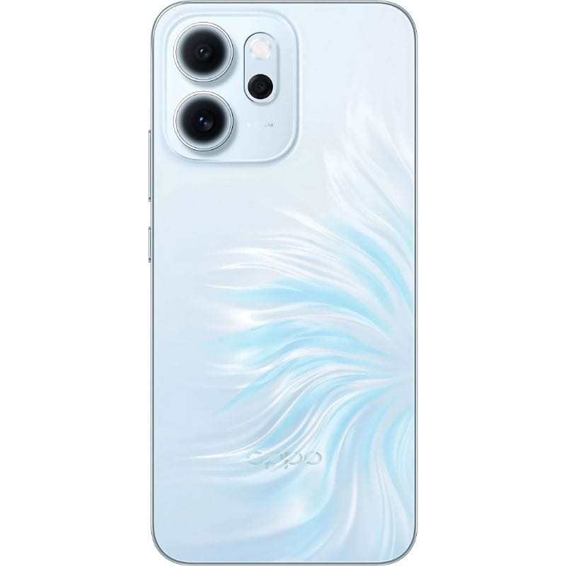 Oppo Reno14F 5G 8GB/256GB Azul - Ítem3