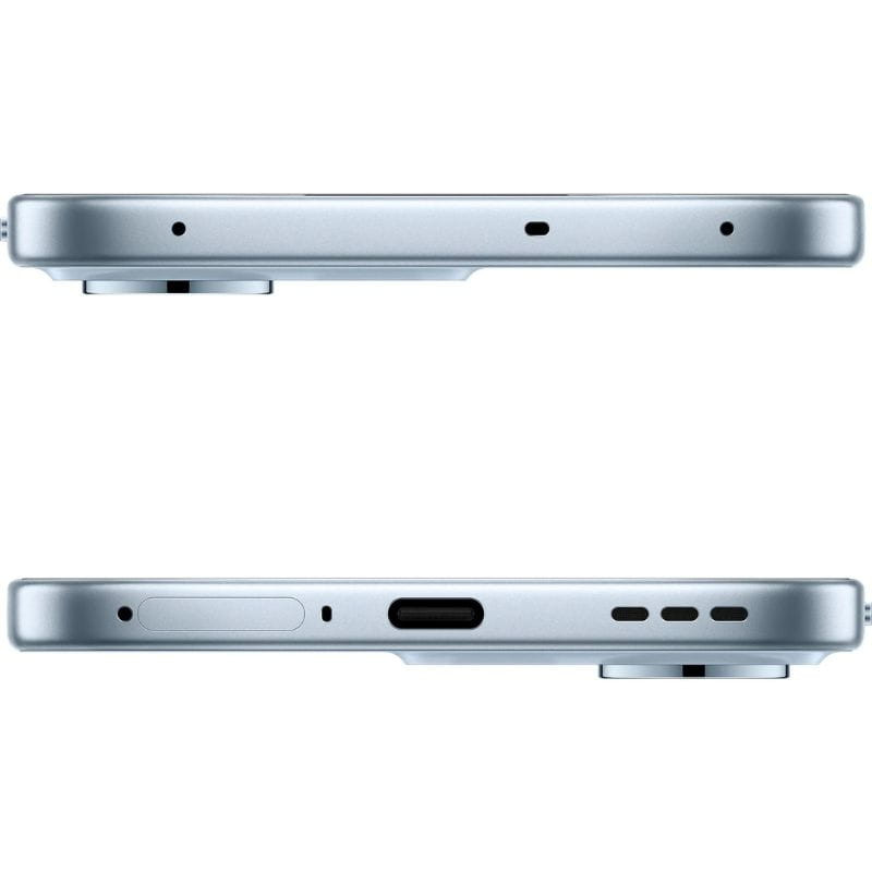 Oppo Reno14F 5G 8GB/256GB Azul - Ítem7