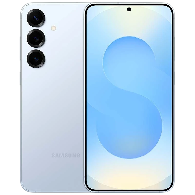 Samsung Galaxy S25+ 5G 12Go/256Go Bleu Rénové - Excellent État - Ítem