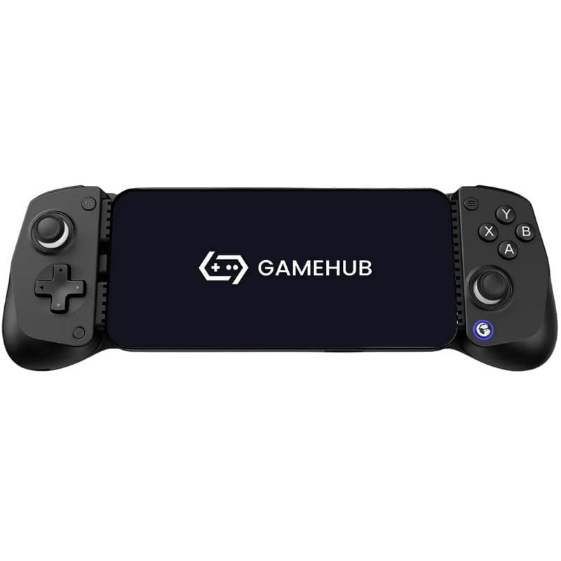 Controlador GameSir X5 Lite Preto - Item