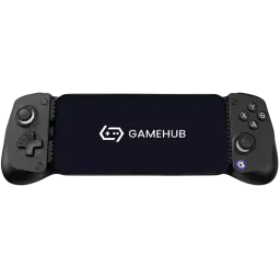 Manette GameSir X5 Lite Noir
