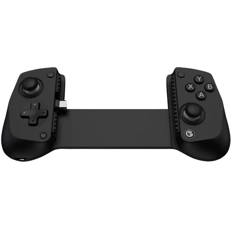 Manette GameSir X5 Lite Noir, image avant 