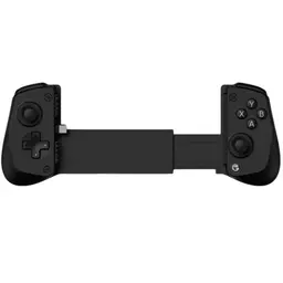 Manette GameSir X5 Lite Noir, extensible