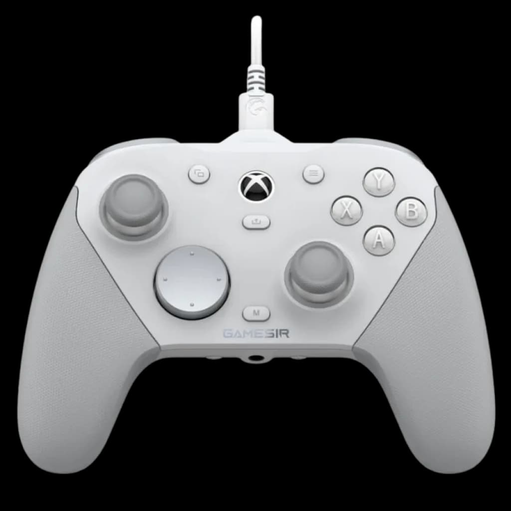 Mando GameSir G7 Pro Blanco