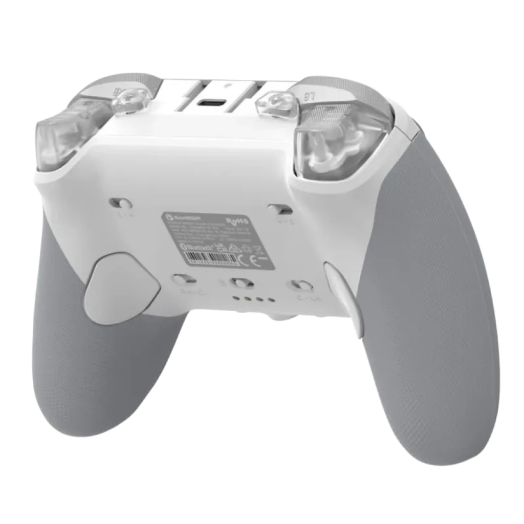 Mando GameSir G7 Pro Blanco - Ítem3