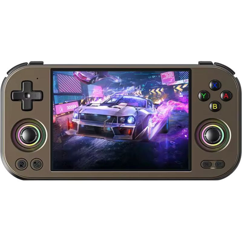 Console Anbernic RG447M 8 GB/128 GB Bronze - Item