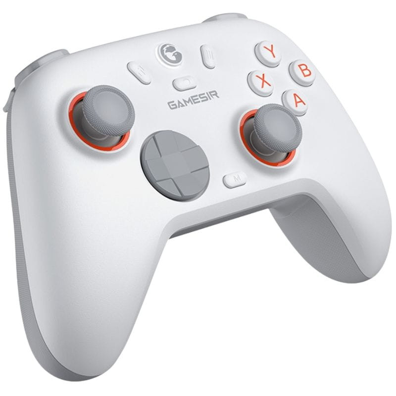 Comando sem fios GameSir Nova 2 Lite Branco - Item