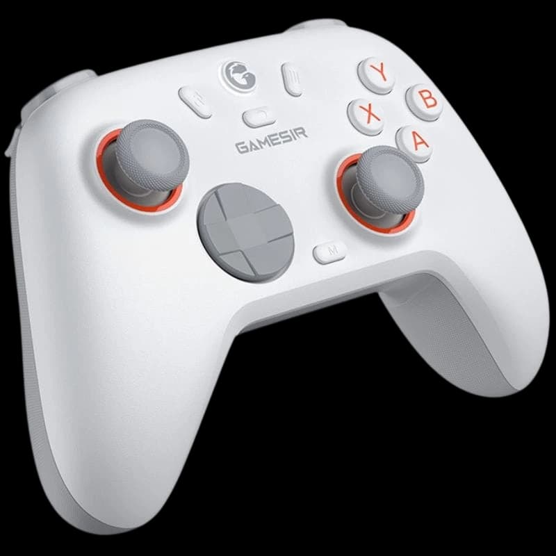 Mando inalámbrico GameSir Nova 2 Lite Blanco