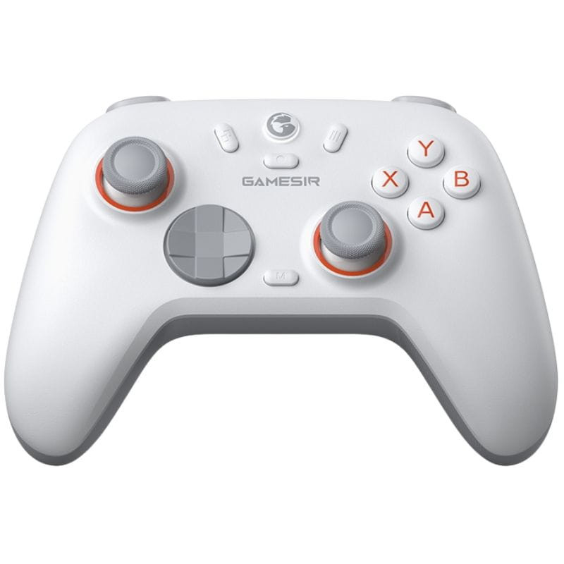 Comando sem fios GameSir Nova 2 Lite Branco - Item1