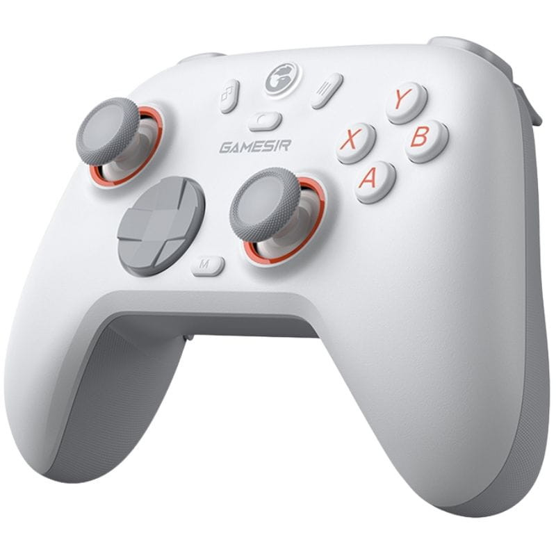 Comando sem fios GameSir Nova 2 Lite Branco - Item2