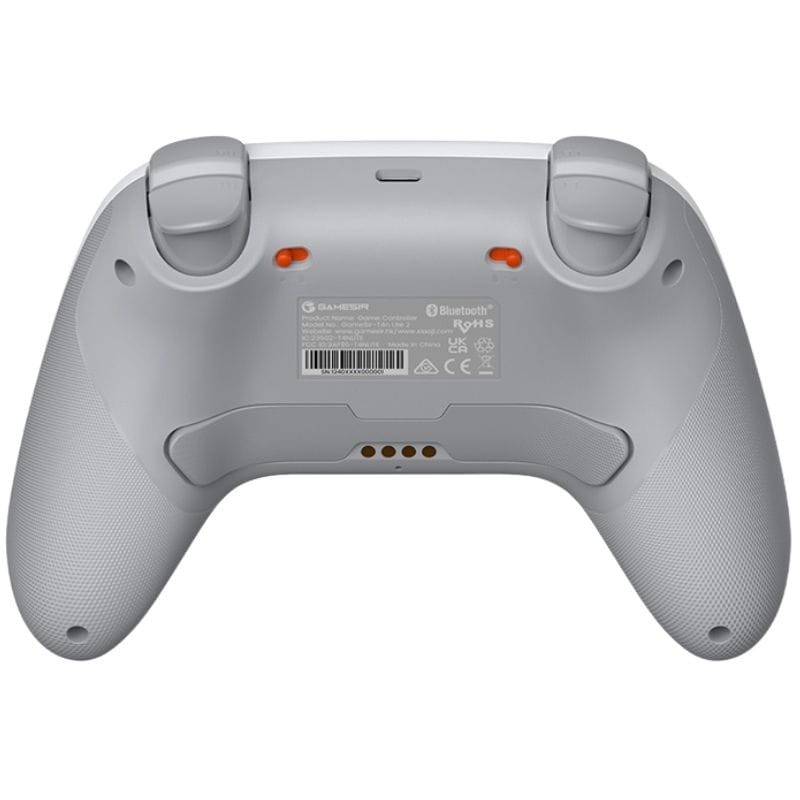 Comando sem fios GameSir Nova 2 Lite Branco - Item4
