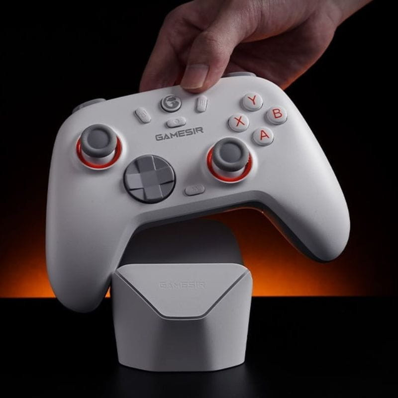 Mando inalámbrico GameSir Nova 2 Lite Gris - Ítem7