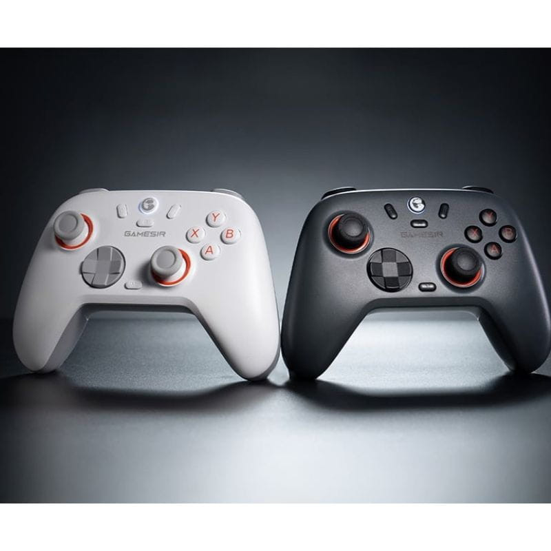 Mando inalámbrico GameSir Nova 2 Lite Gris - Ítem6