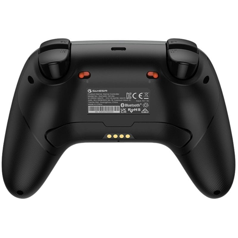 Mando inalámbrico GameSir Nova 2 Lite Gris - Ítem3