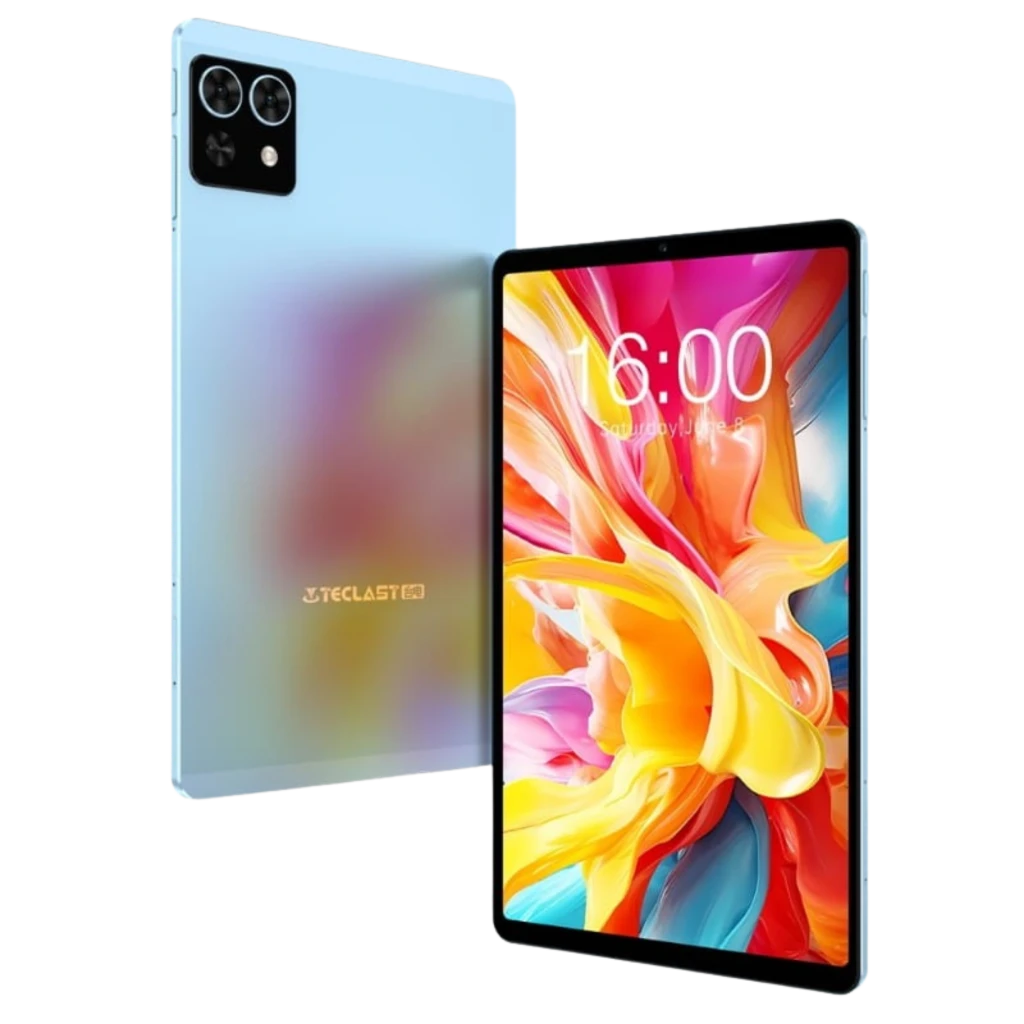 Teclast T50 Mini 8,7 8GB/128GB WiFi + 4G - Item2