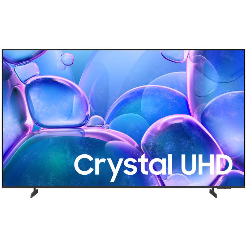 Samsung UE65U7000FU 65 4K Ultra HD LED Smart TV Negro - Ítem