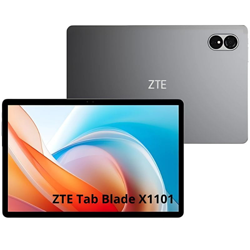 Tablet ZTE Tab Blade X1101 10,95