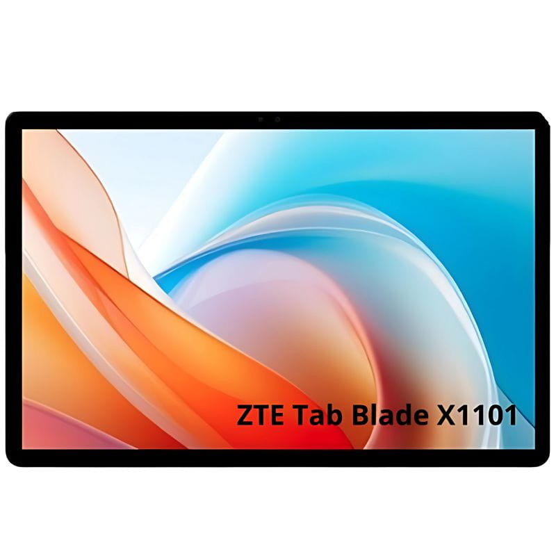 Tablet ZTE Tab Blade X1101 10,95