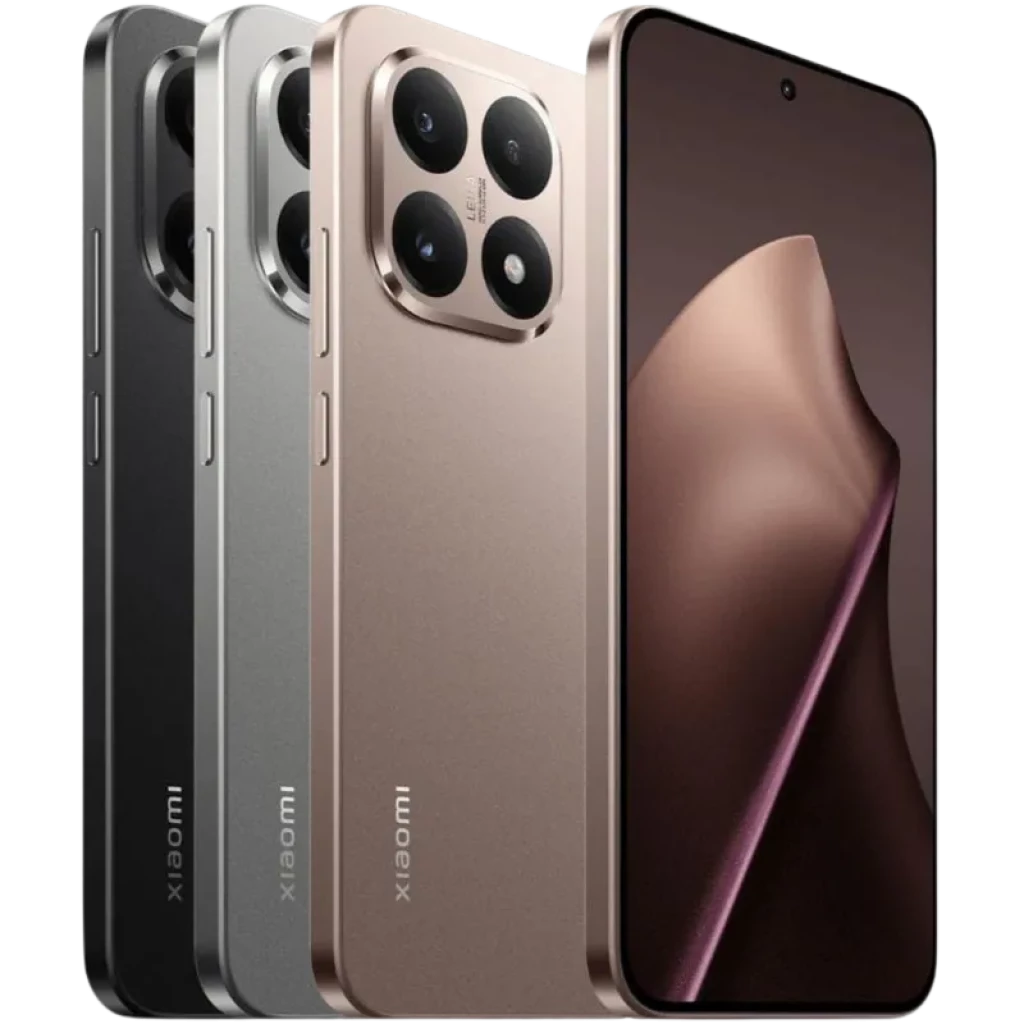 Xiaomi 15T 12Go/256Go Noir - Ítem6