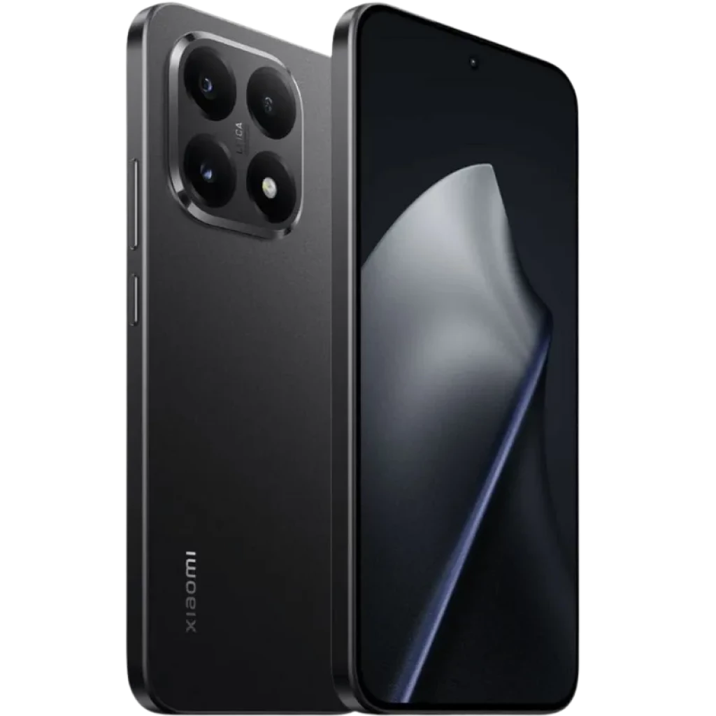 Xiaomi 15T 12Go/256Go Noir - Ítem1