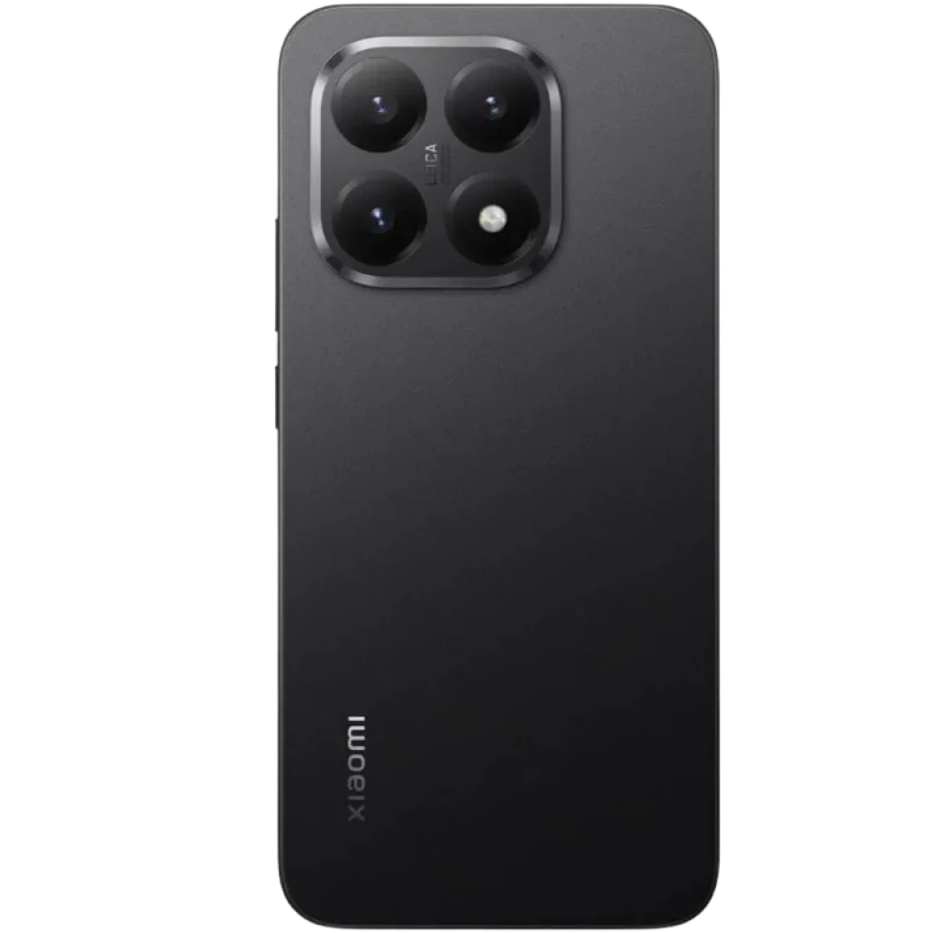 Xiaomi 15T 12Go/256Go Noir - Ítem3