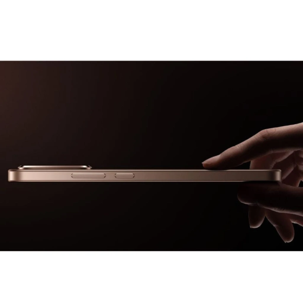 Xiaomi 15T 12 GB/256 GB Dourado - Item3