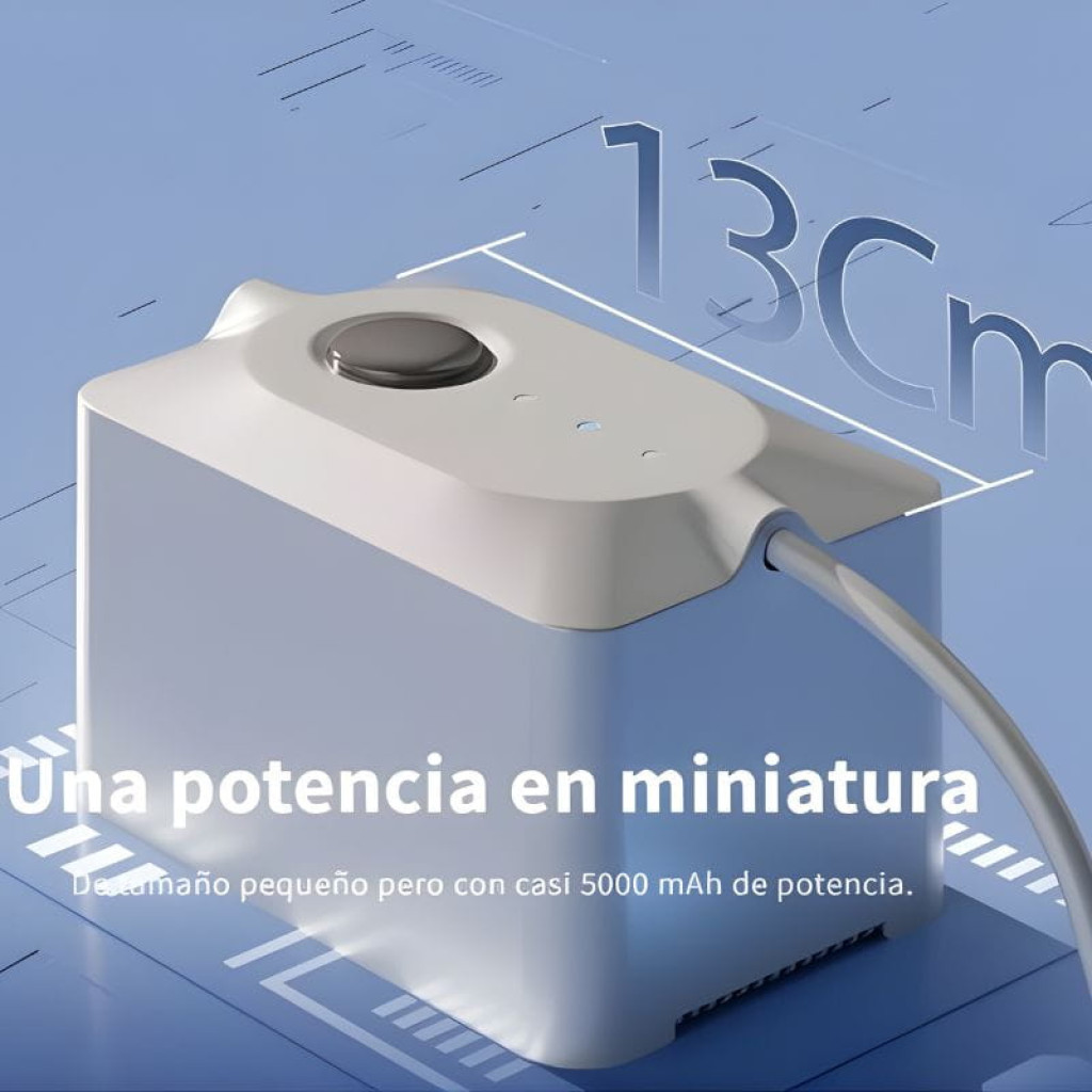 HUTT W9 Pro - Robot lave-vitres - Ítem1