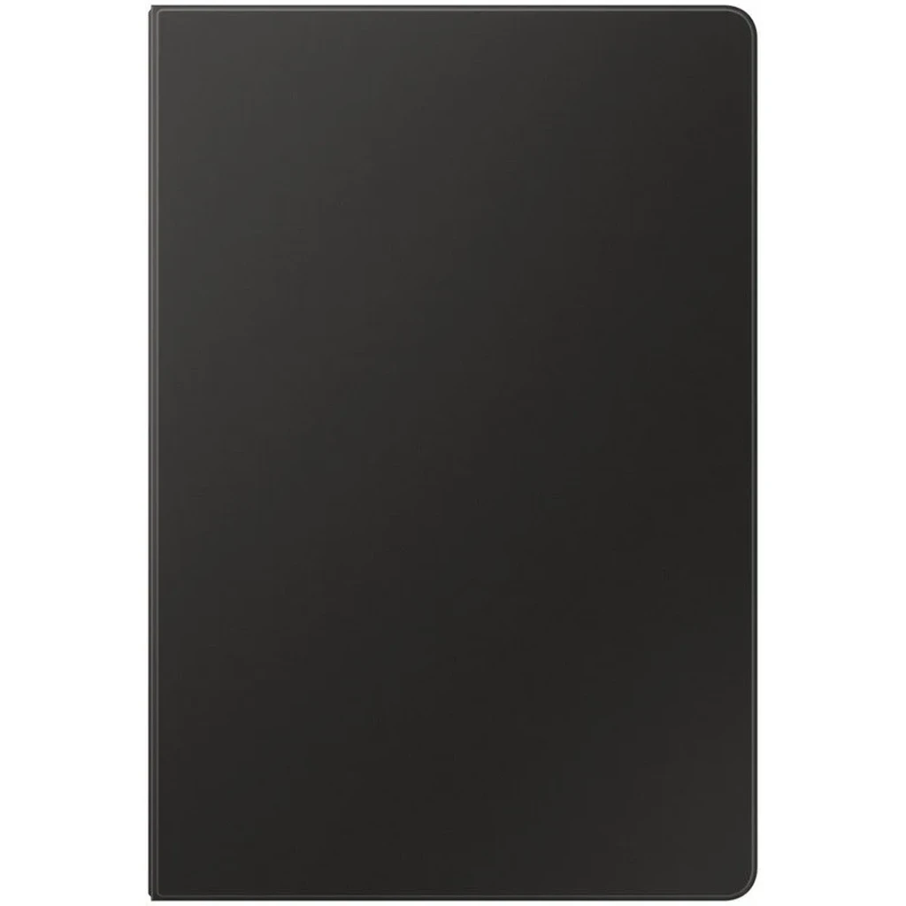 Étui avec Clavier et touchpad Samsung Galaxy Tab S10 Lite Noir, coque noire élégante avec clavier AZERTY rétroéclairé, large touchpad et support stable - Ítem2