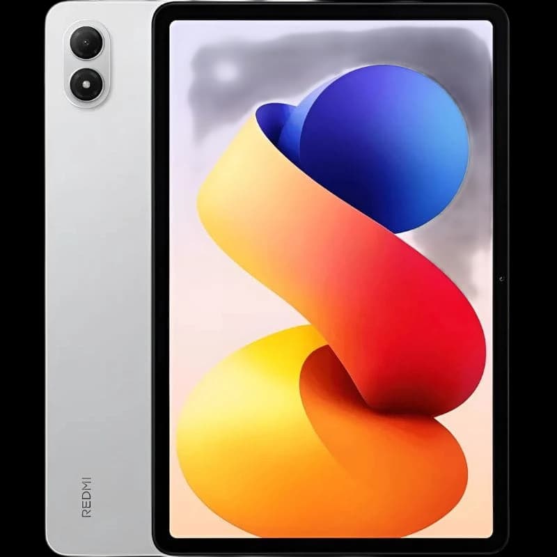 Xiaomi Redmi Pad 2 Pro 8GB/256GB Prateado