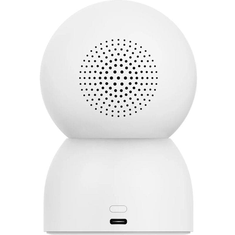 Caméra intelligente Xiaomi C701, image arrière
