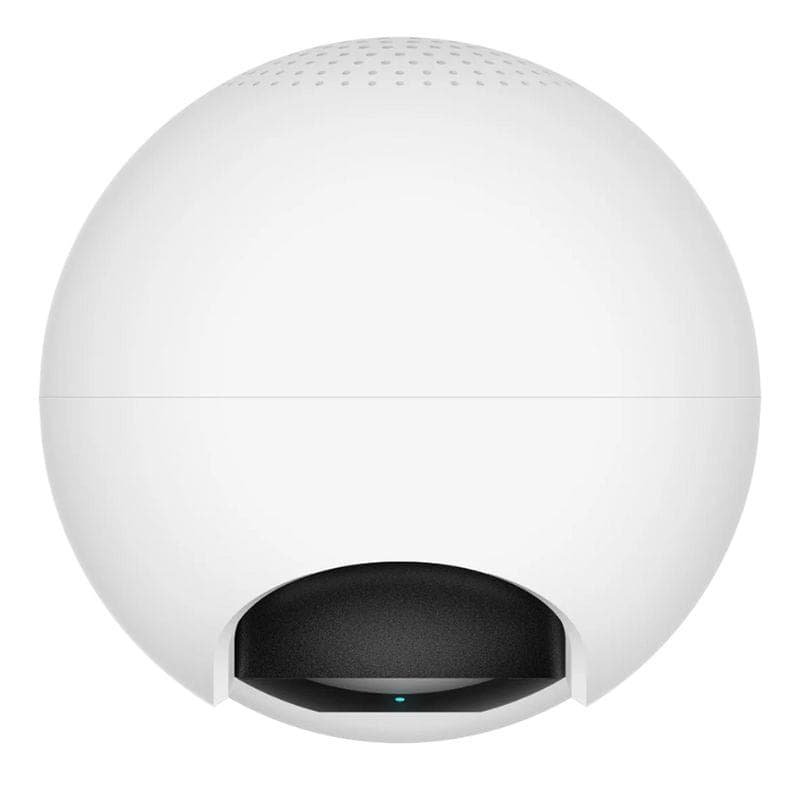 Caméra intelligente Xiaomi C701, vue de dessus