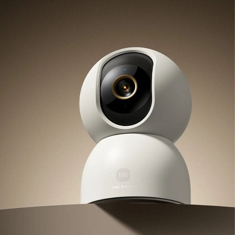 Caméra intelligente Xiaomi C701, image réelle